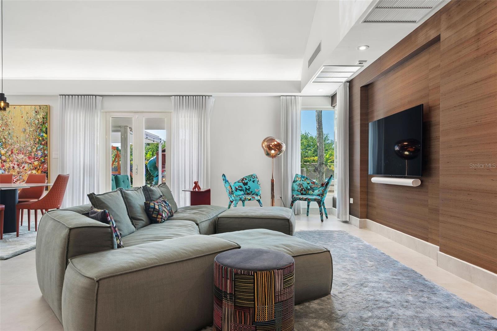 SABANERA DORADO - Residential