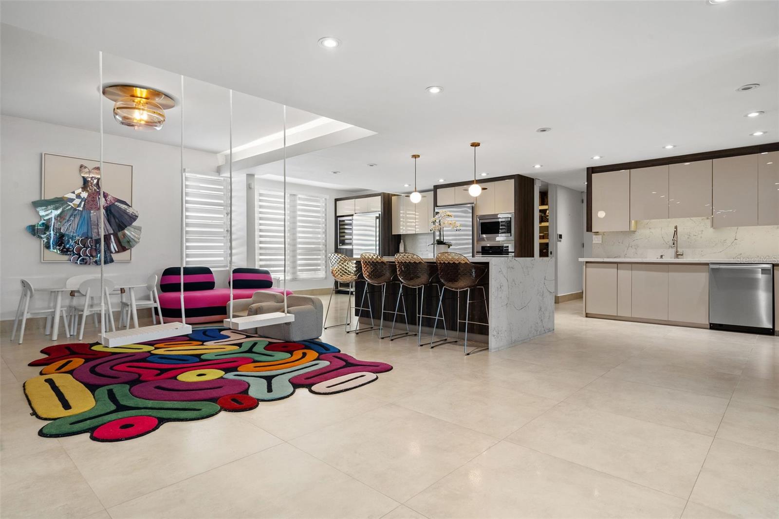 SABANERA DORADO - Residential