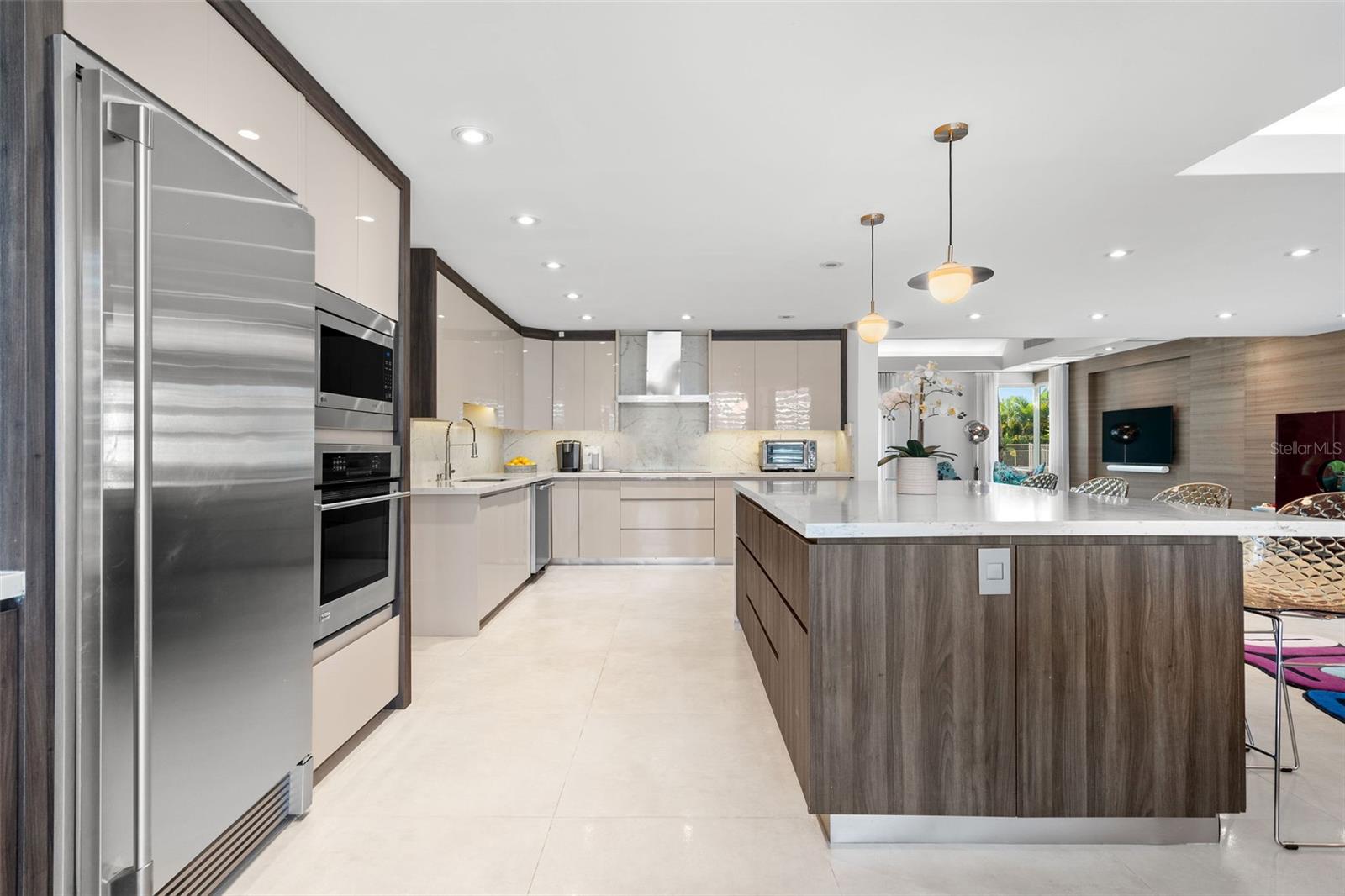 SABANERA DORADO - Residential