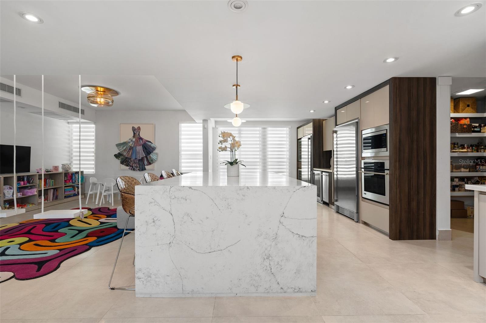 SABANERA DORADO - Residential