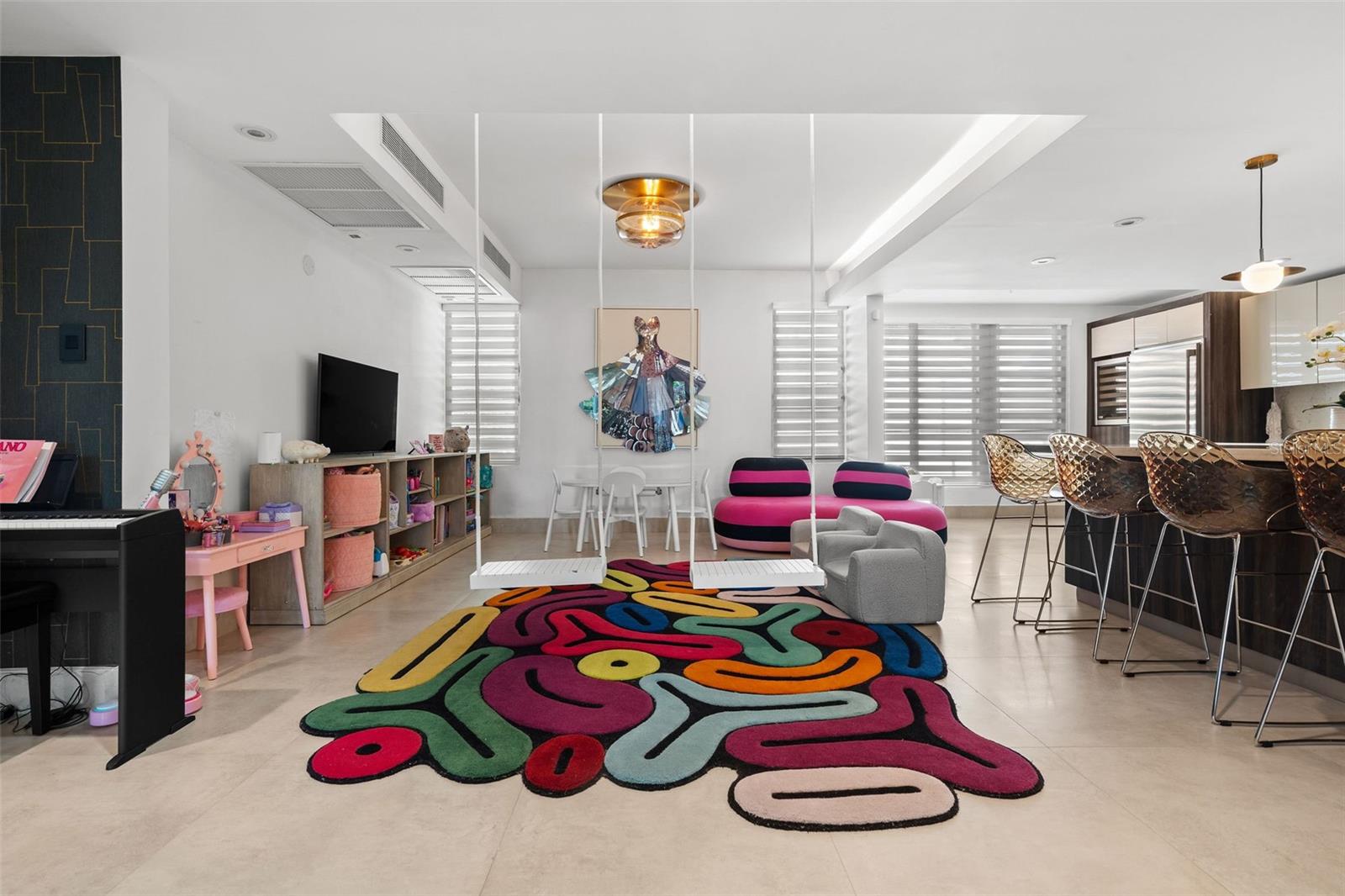 SABANERA DORADO - Residential