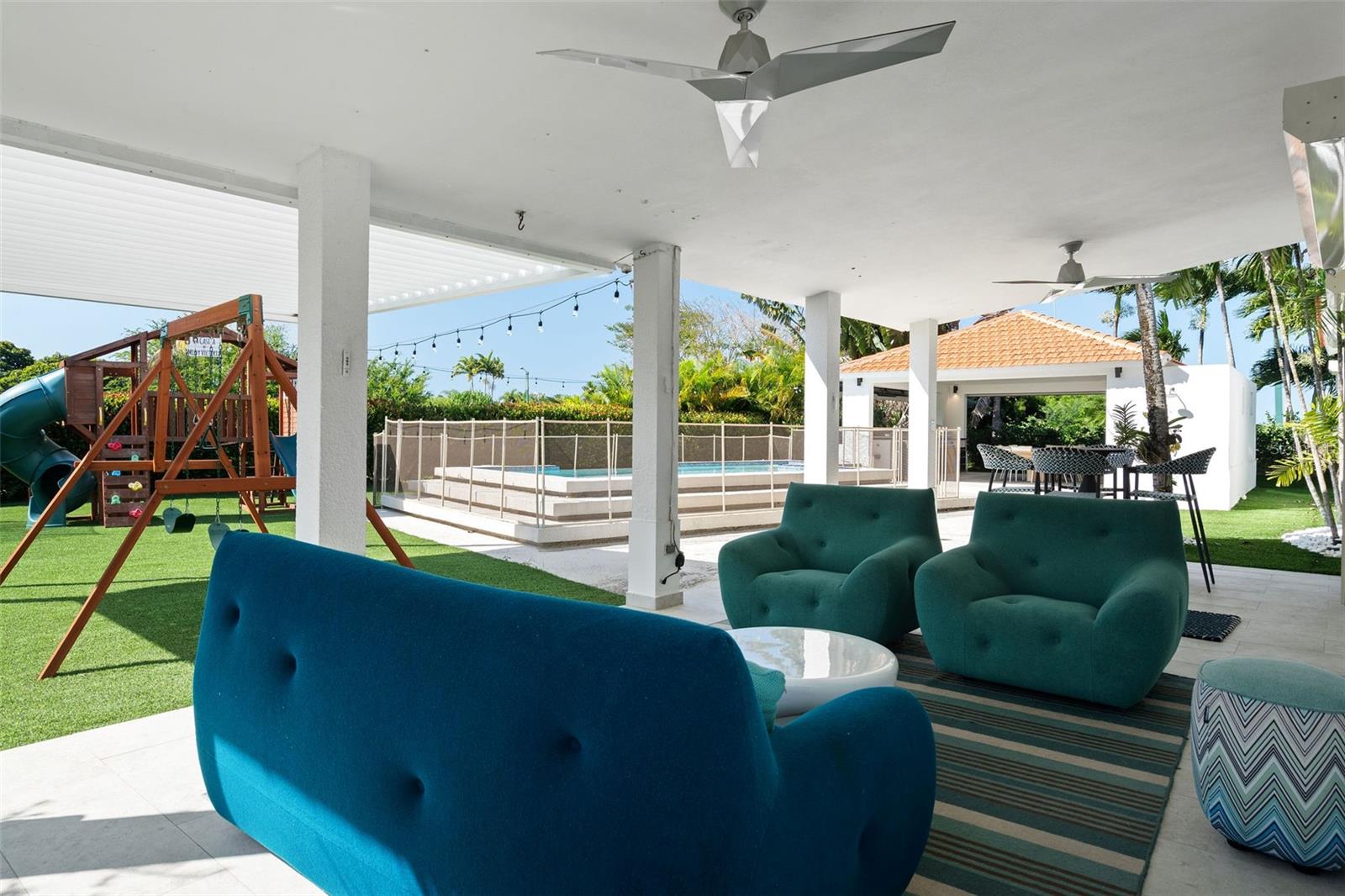 SABANERA DORADO - Residential