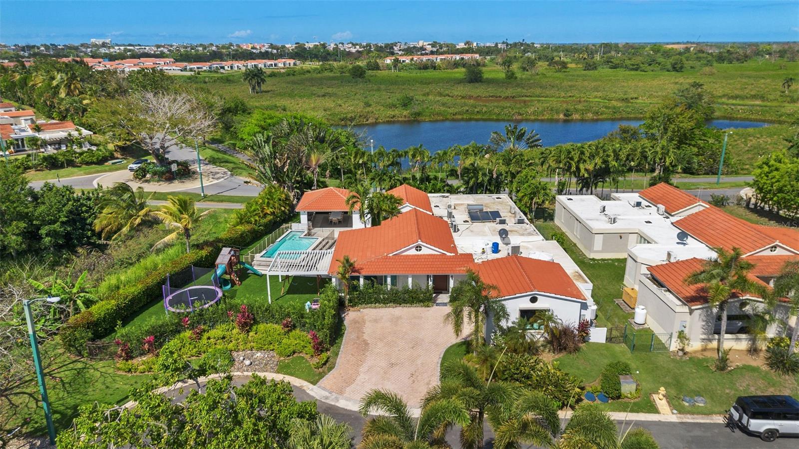 SABANERA DORADO - Residential