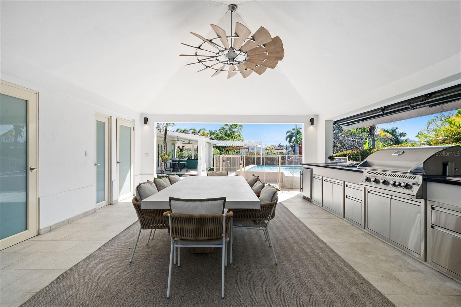 SABANERA DORADO - Residential