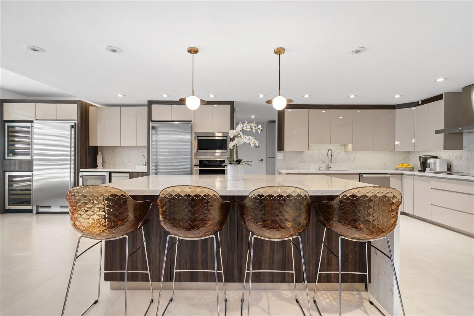 SABANERA DORADO - Residential