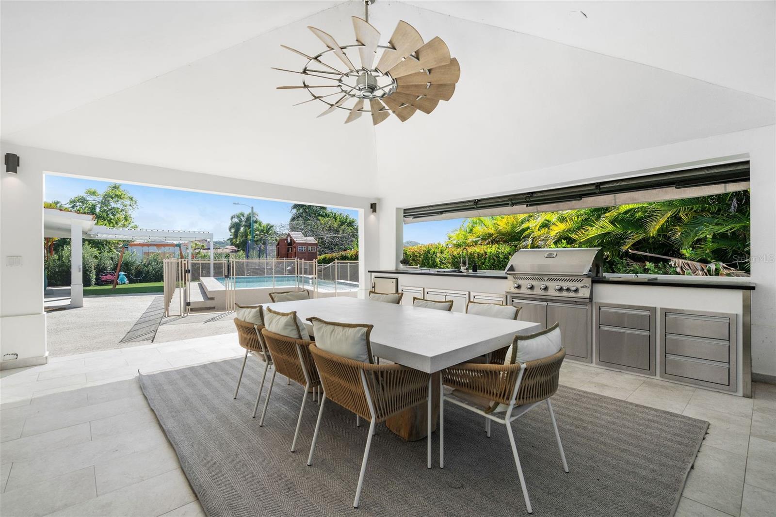 SABANERA DORADO - Residential