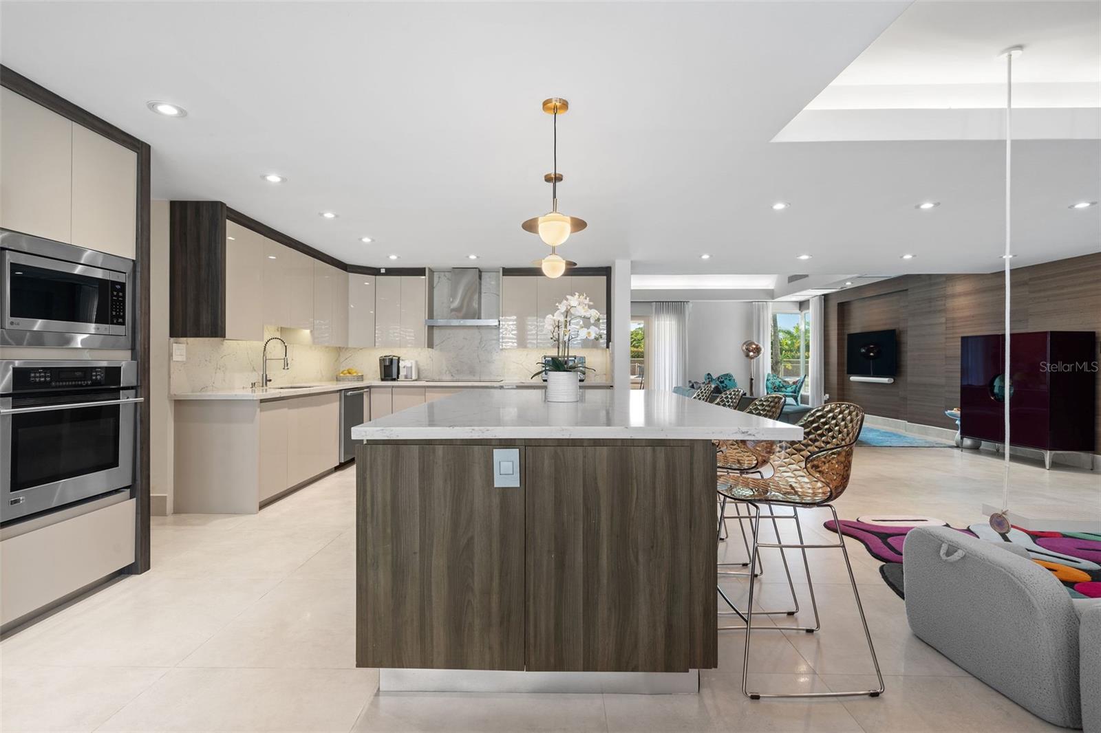 SABANERA DORADO - Residential