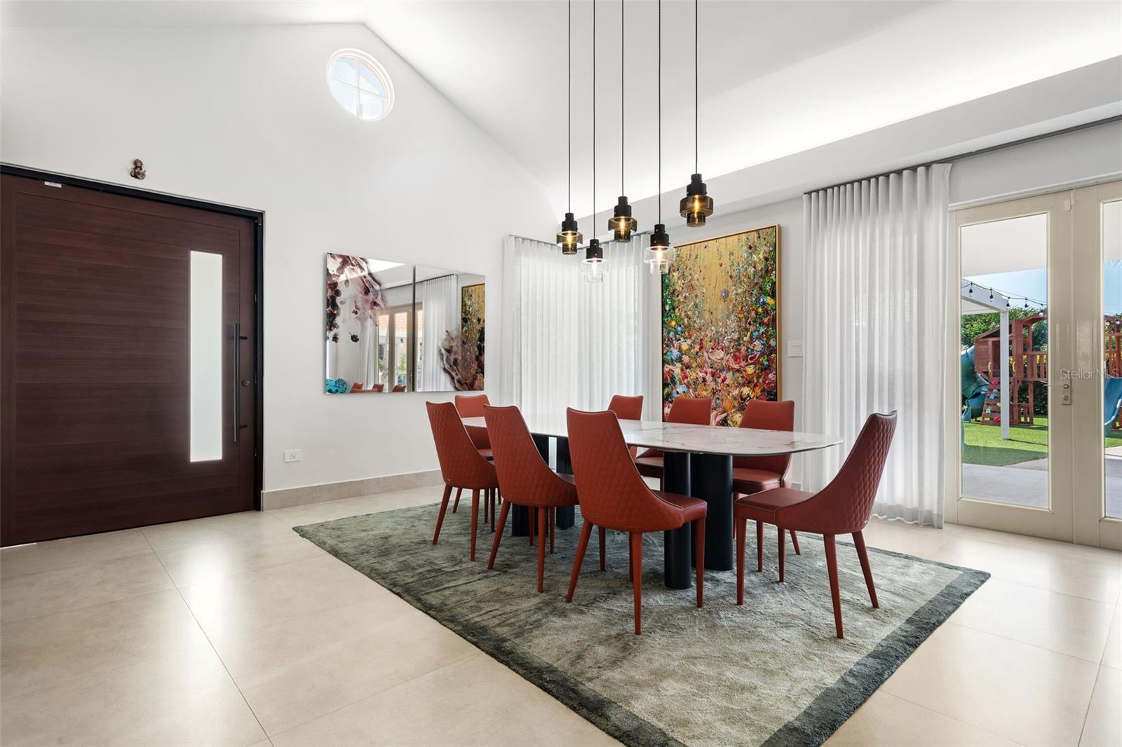 SABANERA DORADO - Residential