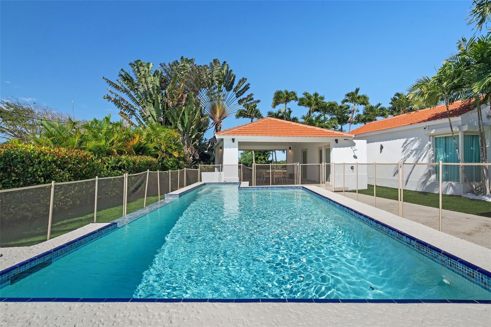 SABANERA DORADO - Residential