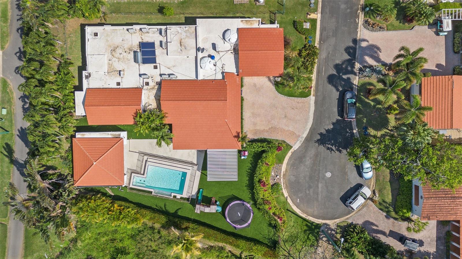 SABANERA DORADO - Residential