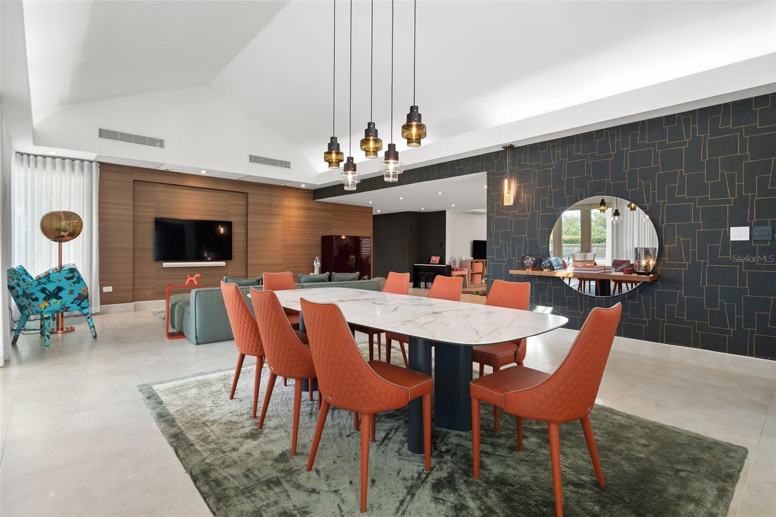 SABANERA DORADO - Residential