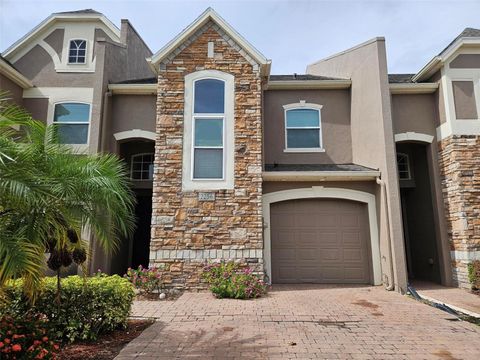 Photo of 2256 Chatham Place Drive, Orlando, FL 32824 (MLS # S5133569)
