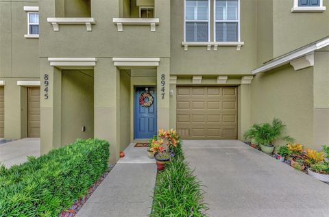 A home in LAKEWOOD RANCH