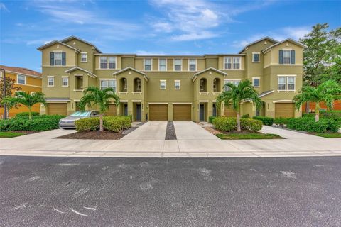 A home in LAKEWOOD RANCH