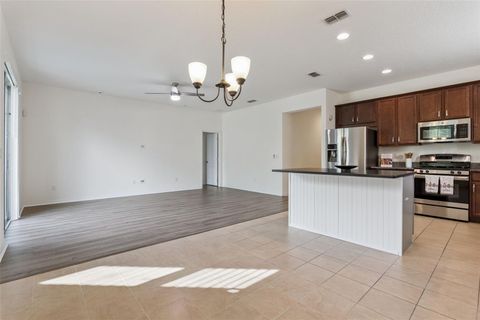 Tiny photo for 1013 Sadie Ridge Road, Clermont, FL 34715 (MLS # G5113221)