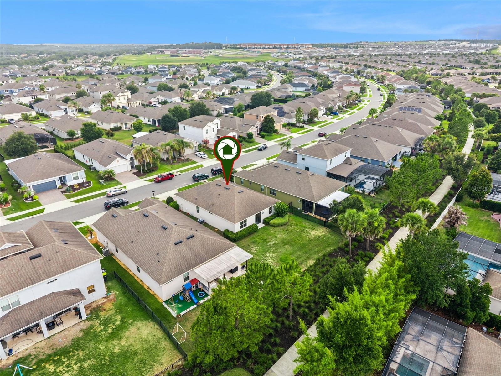 HIGHLAND RANCH/CANYONS PH 2 - Residential