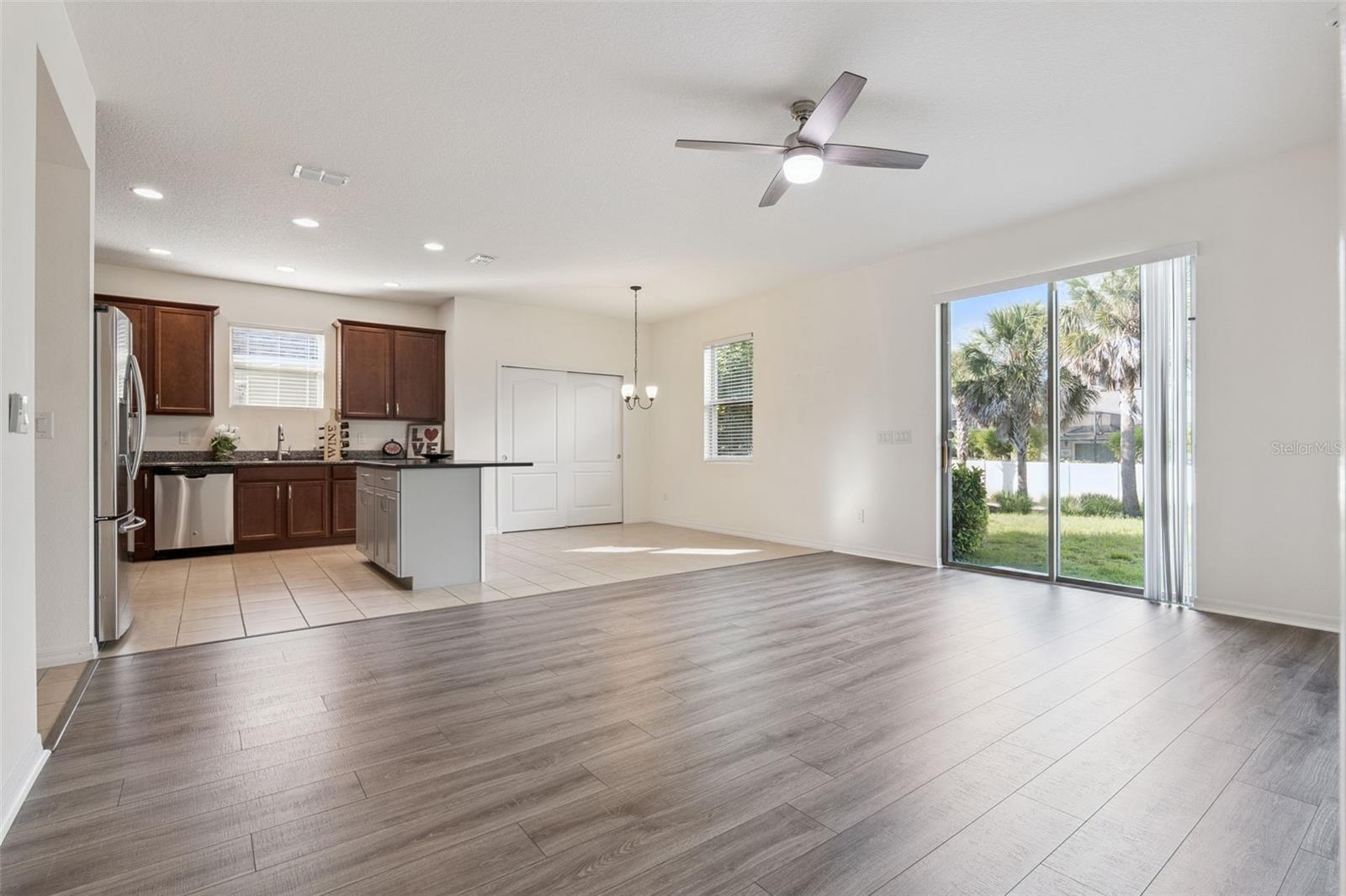 HIGHLAND RANCH/CANYONS PH 2 - Residential