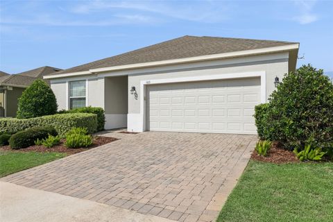 Tiny photo for 1013 Sadie Ridge Road, Clermont, FL 34715 (MLS # G5113221)
