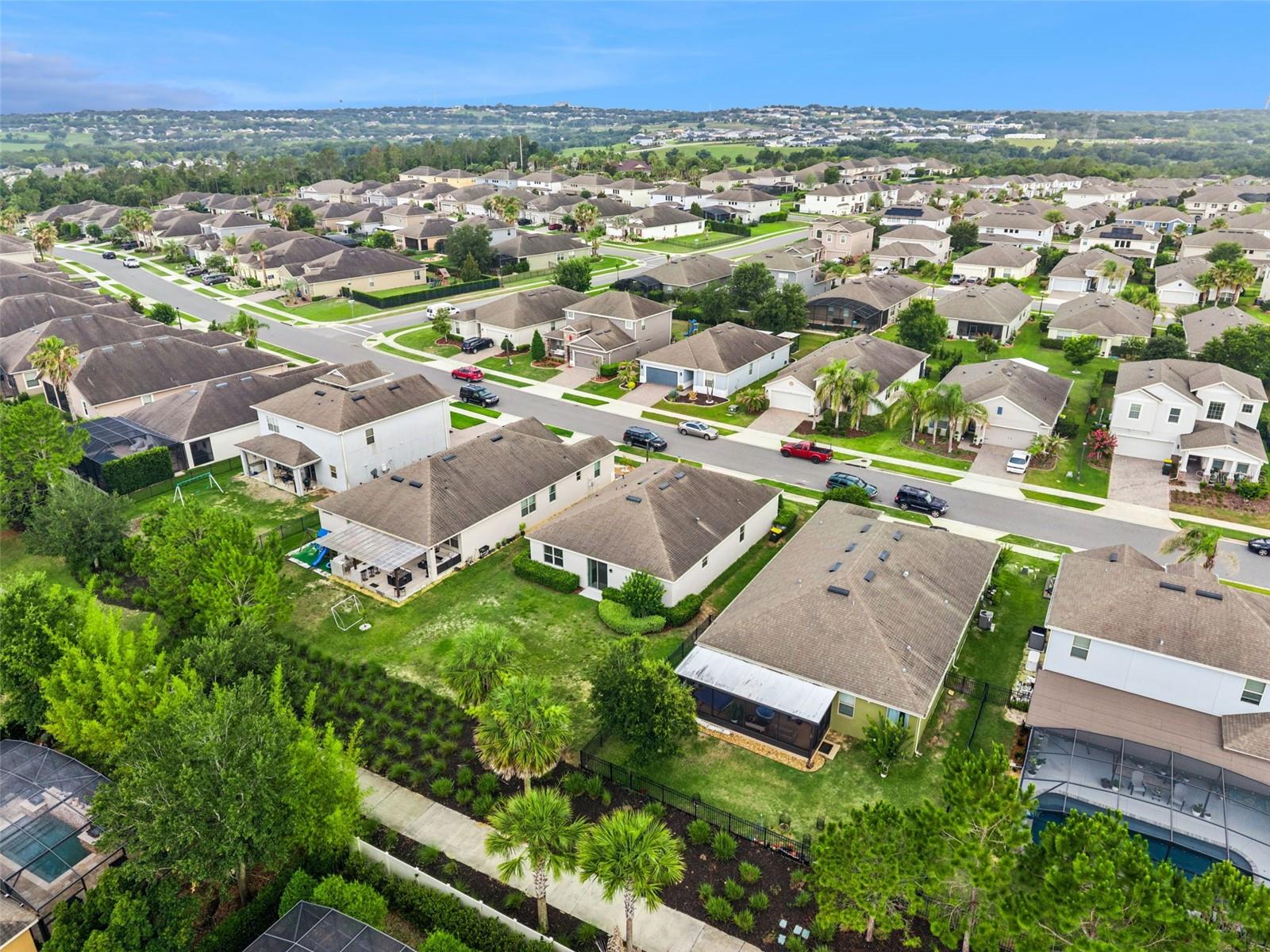 HIGHLAND RANCH/CANYONS PH 2 - Residential