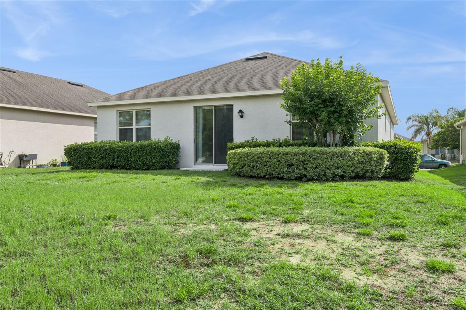 HIGHLAND RANCH/CANYONS PH 2 - Residential
