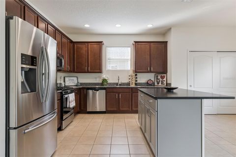 Tiny photo for 1013 Sadie Ridge Road, Clermont, FL 34715 (MLS # G5113221)