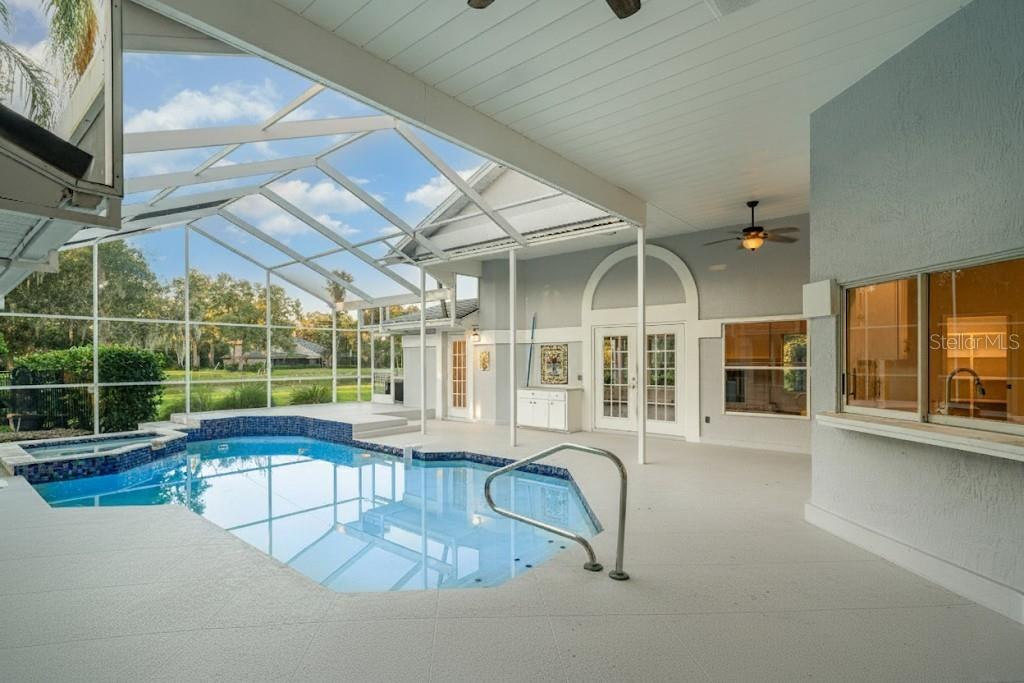 BENT TREE VILLAGE - Residential