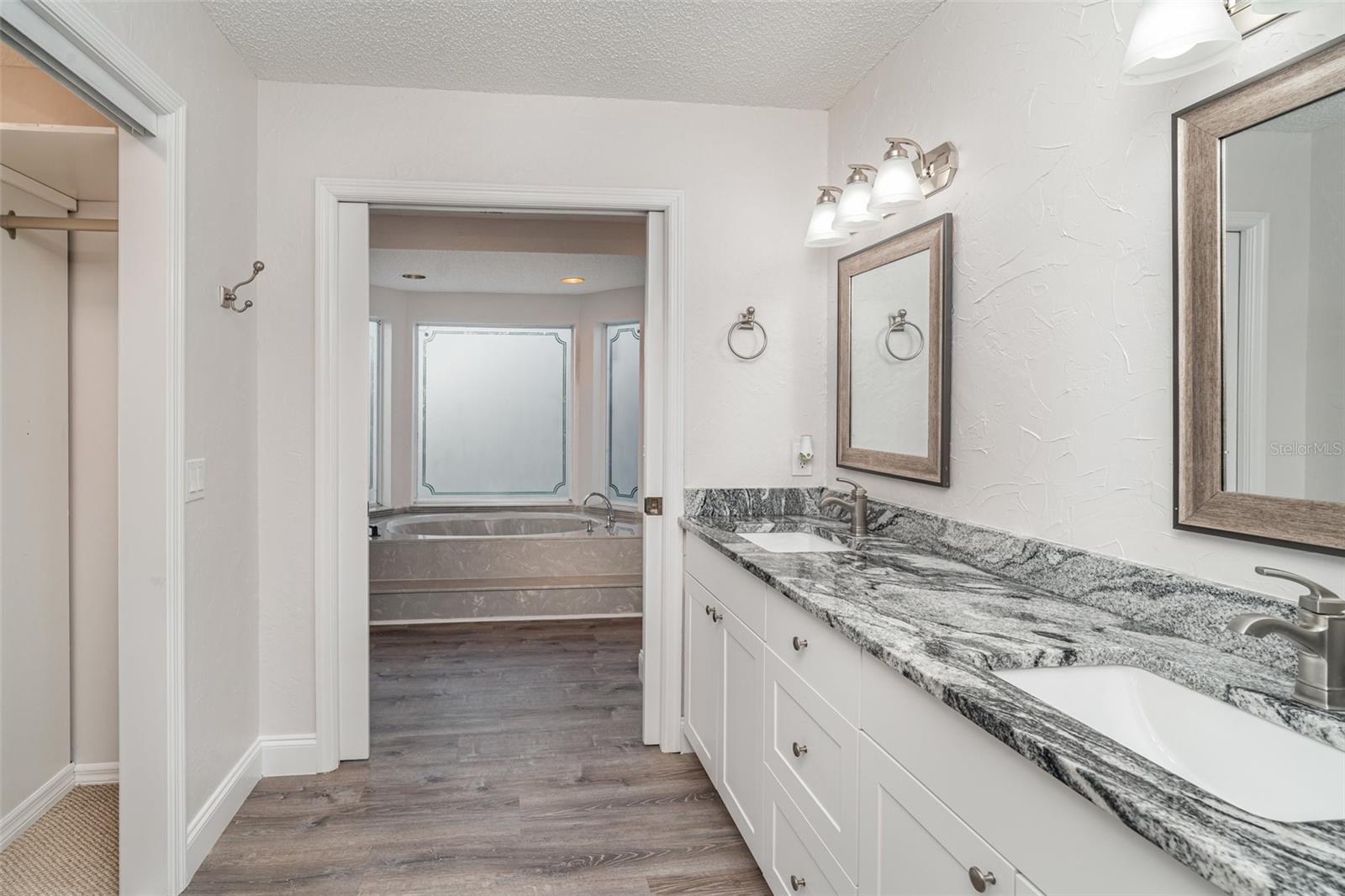 BENT TREE VILLAGE - Residential