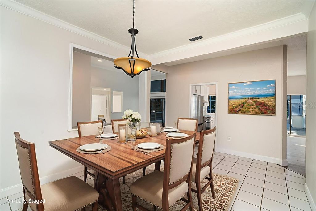 Photo of 7505 Weeping Willow Boulevard, Sarasota, FL 34241 (MLS # O6346384)