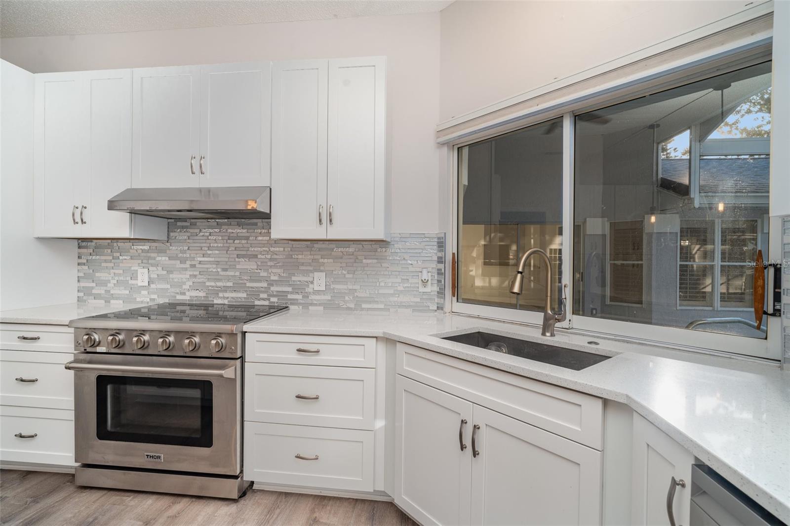 BENT TREE VILLAGE - Residential