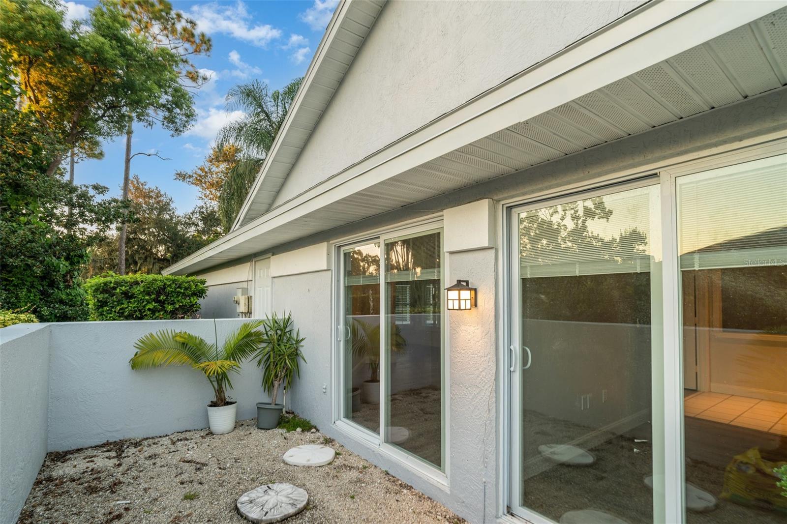 BENT TREE VILLAGE - Residential