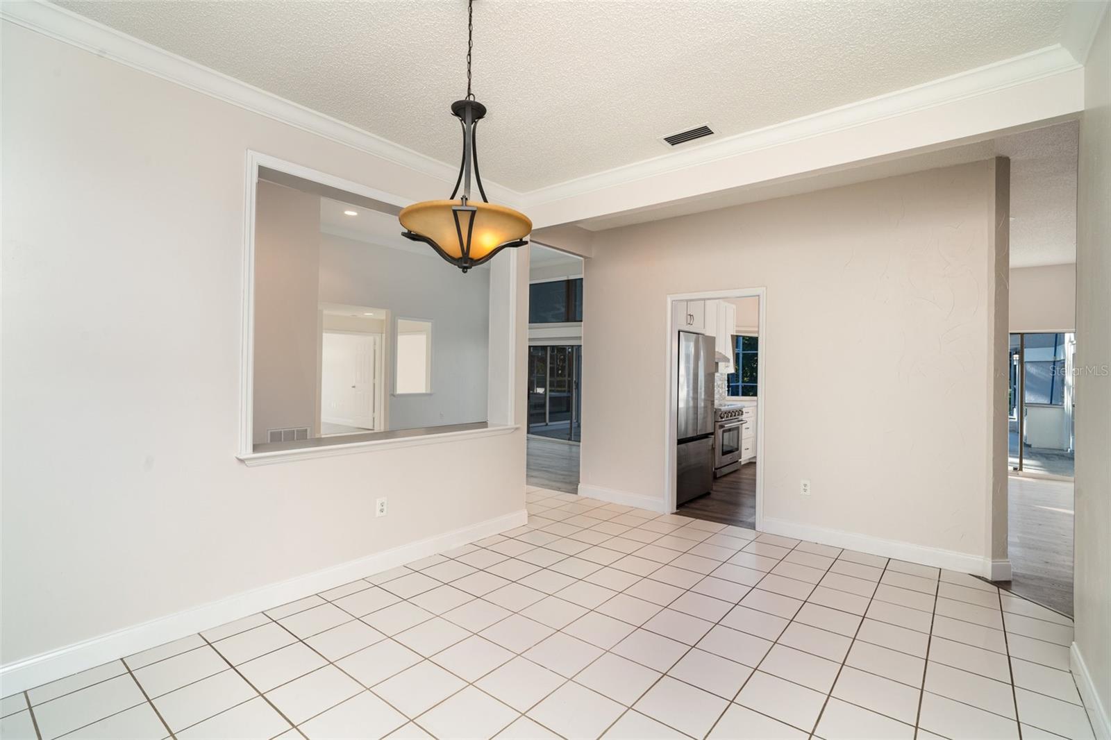 BENT TREE VILLAGE - Residential