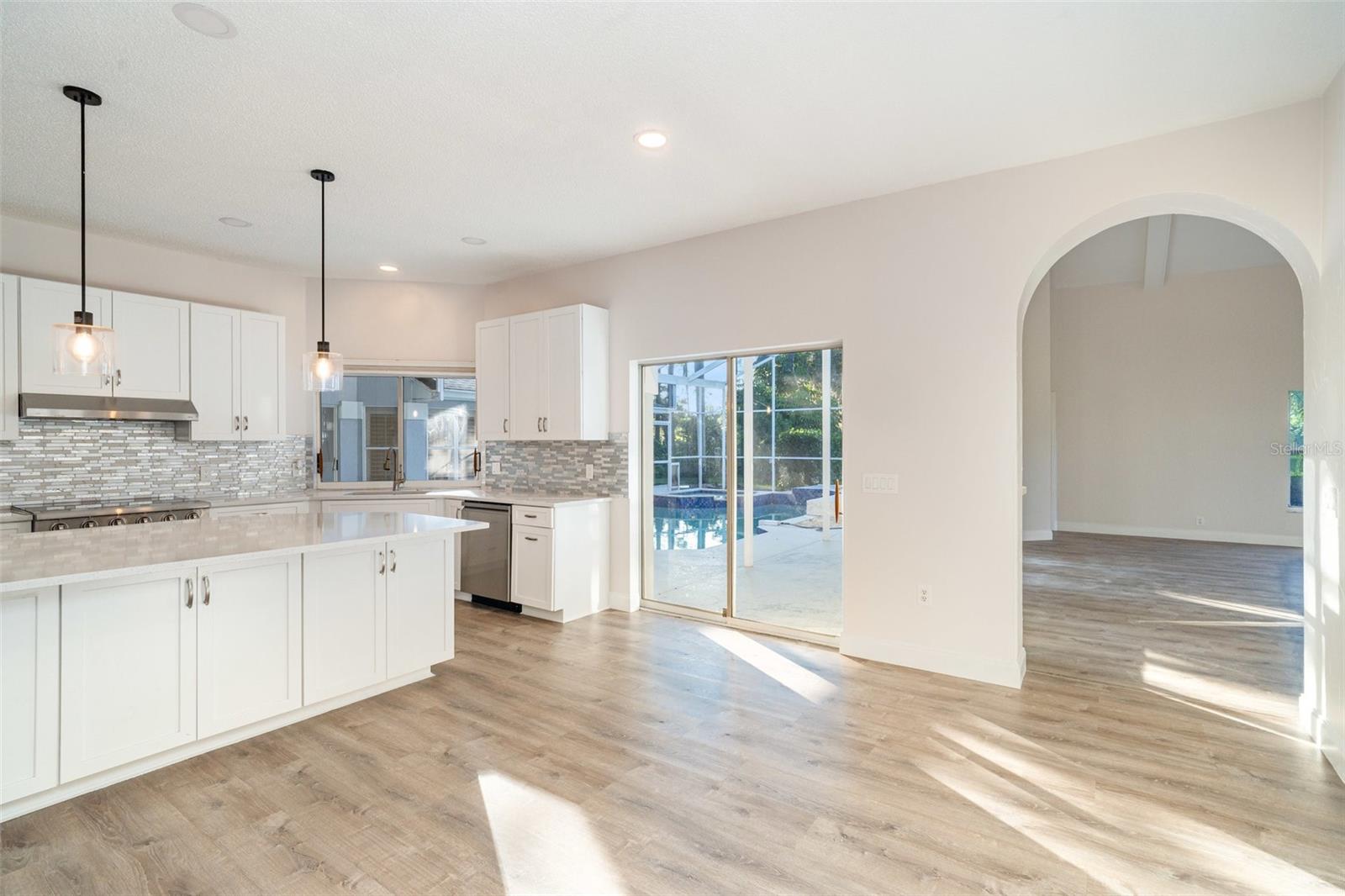 BENT TREE VILLAGE - Residential