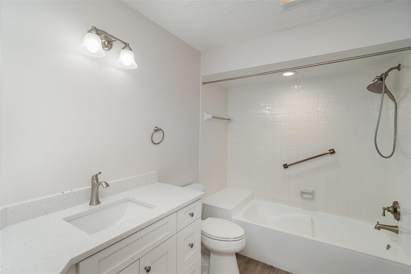 BENT TREE VILLAGE - Residential