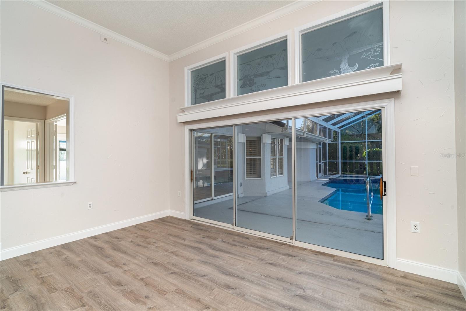 BENT TREE VILLAGE - Residential