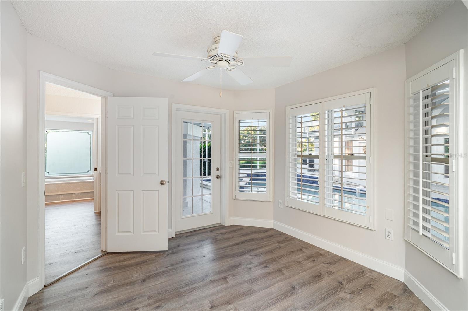 BENT TREE VILLAGE - Residential