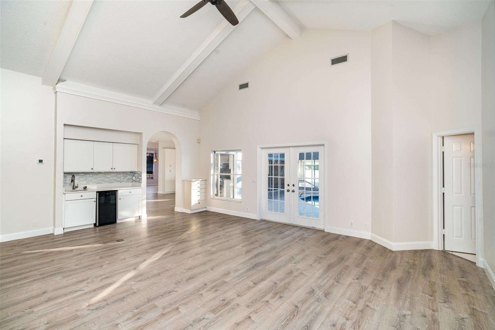 BENT TREE VILLAGE - Residential