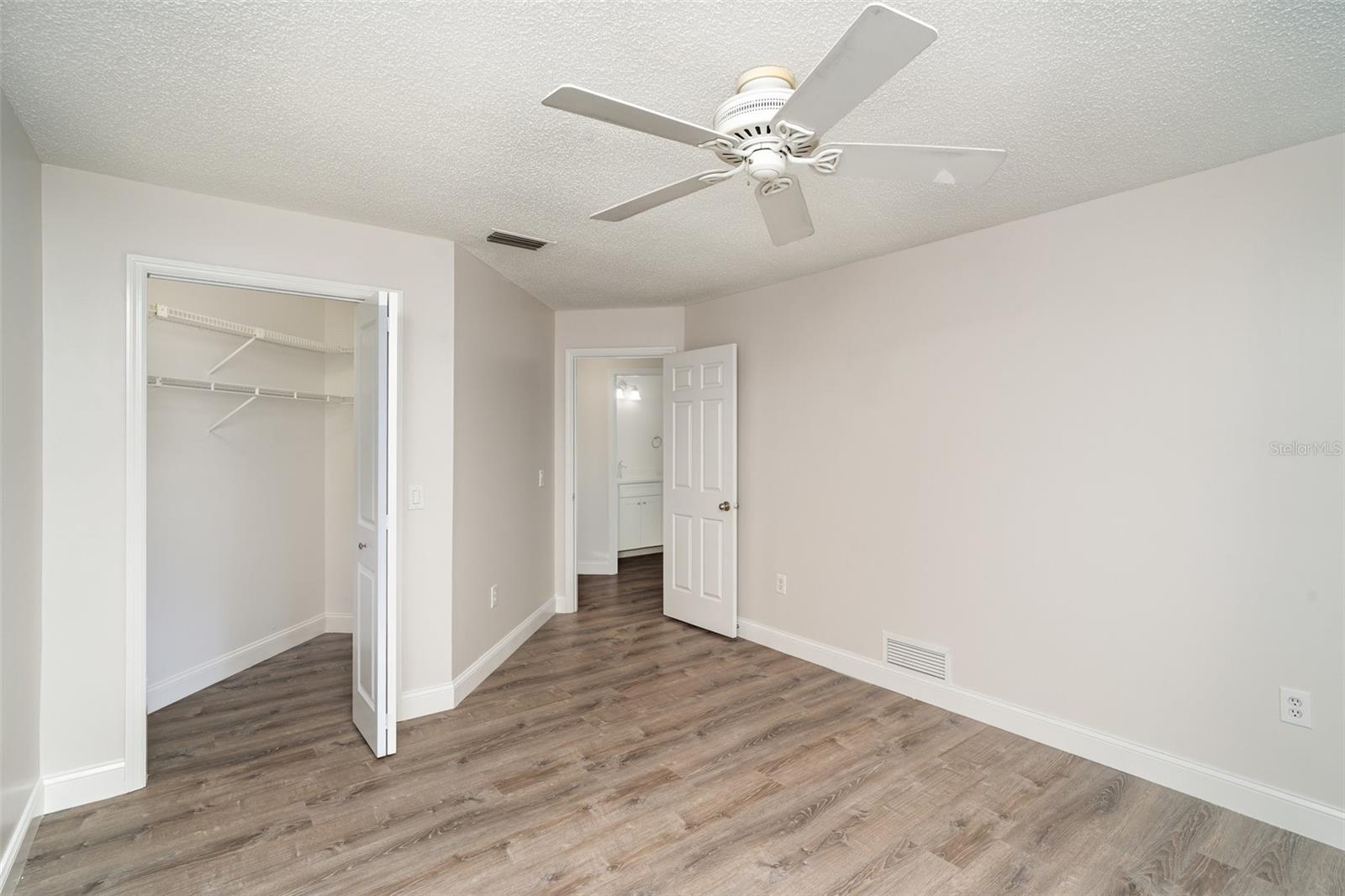 BENT TREE VILLAGE - Residential