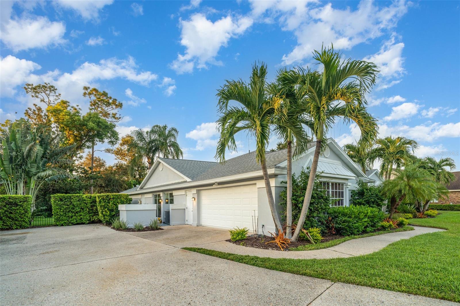 BENT TREE VILLAGE - Residential