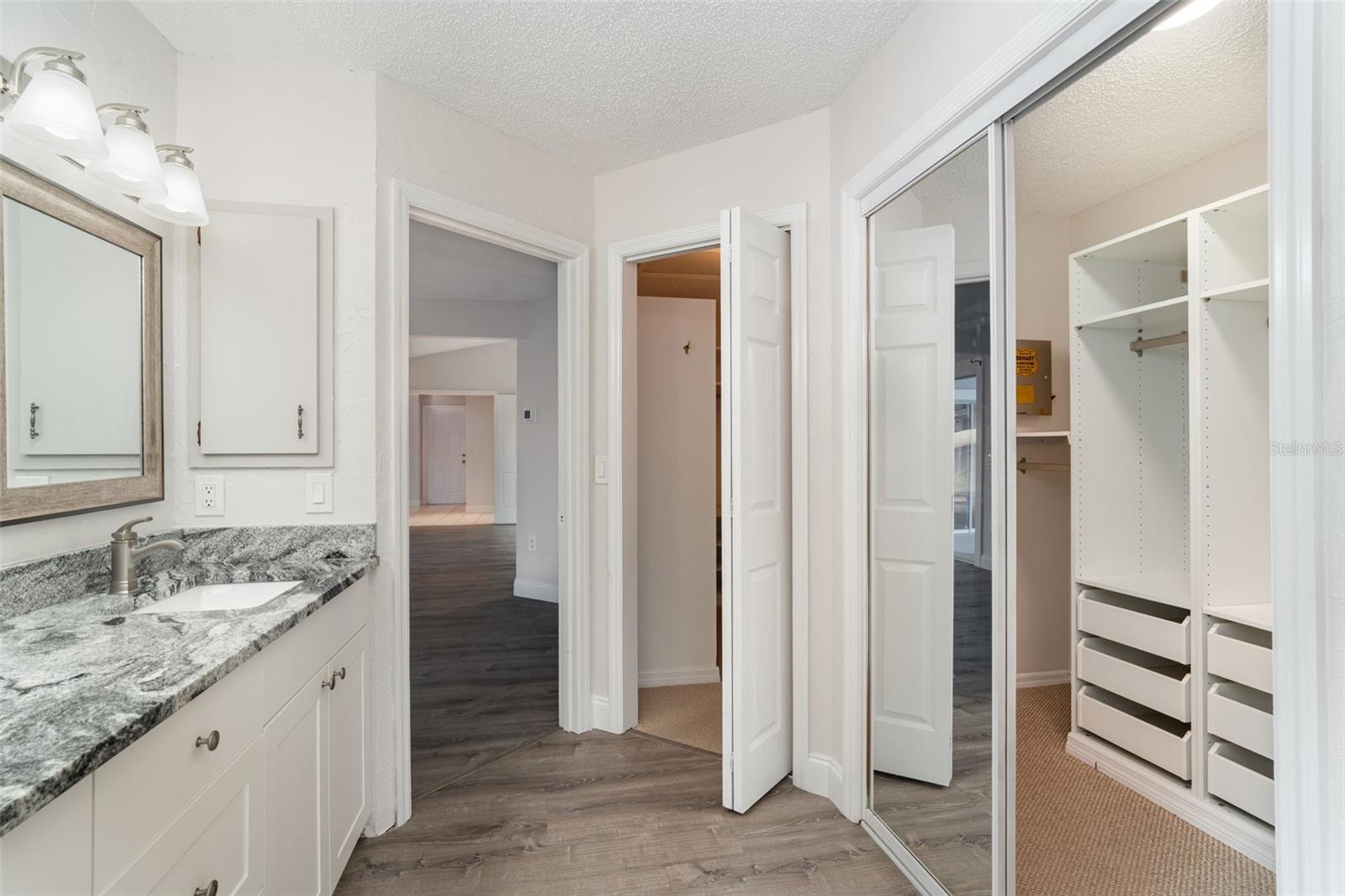 BENT TREE VILLAGE - Residential