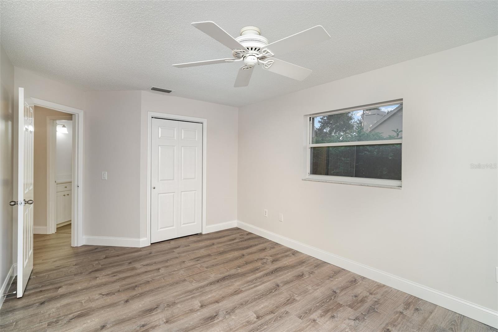 BENT TREE VILLAGE - Residential