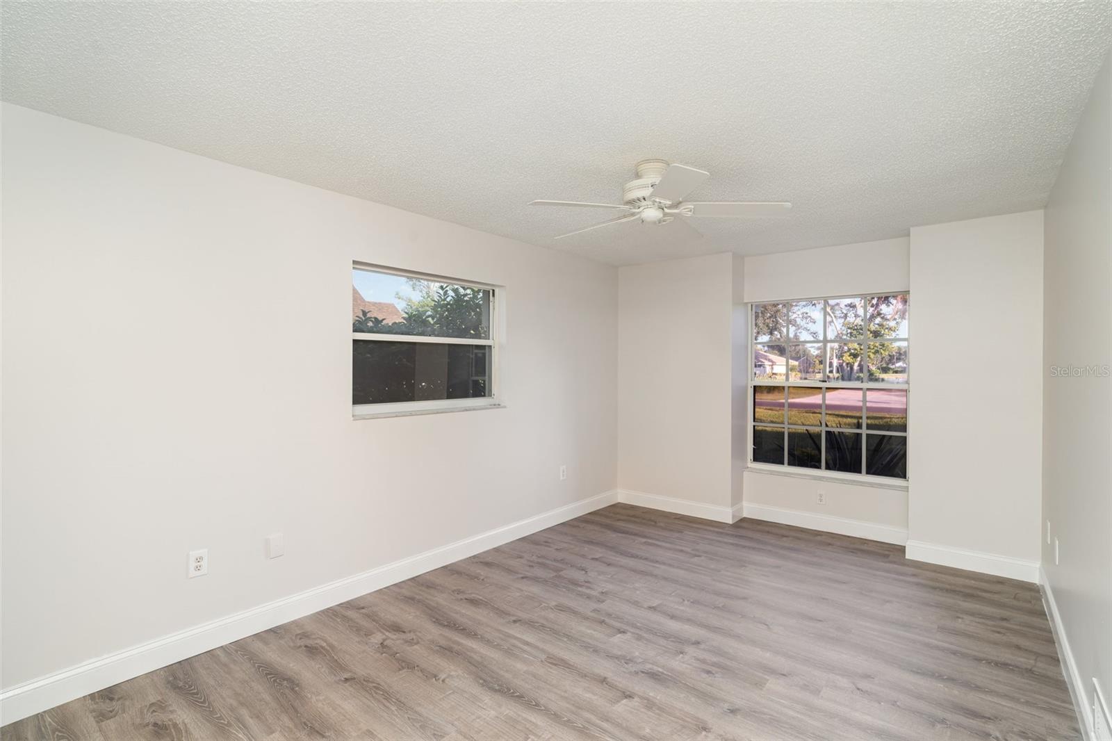 BENT TREE VILLAGE - Residential