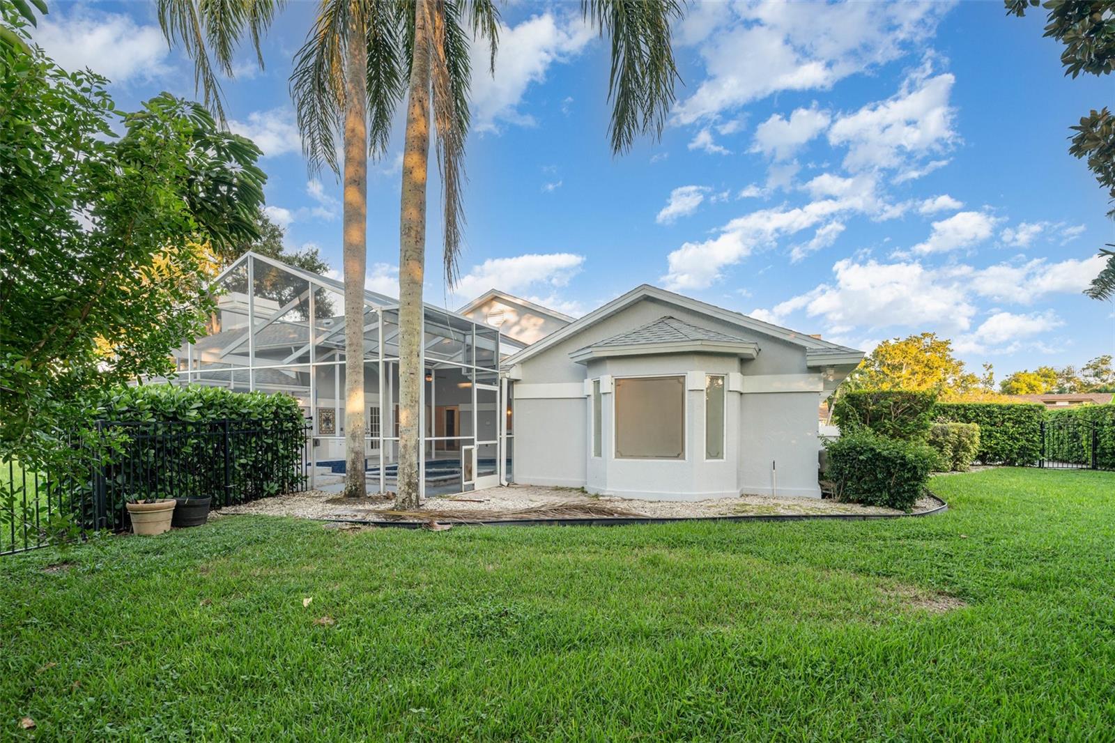 BENT TREE VILLAGE - Residential