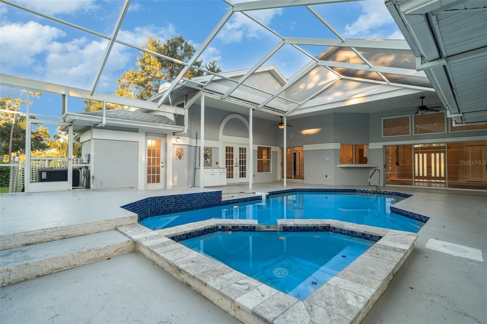 BENT TREE VILLAGE - Residential