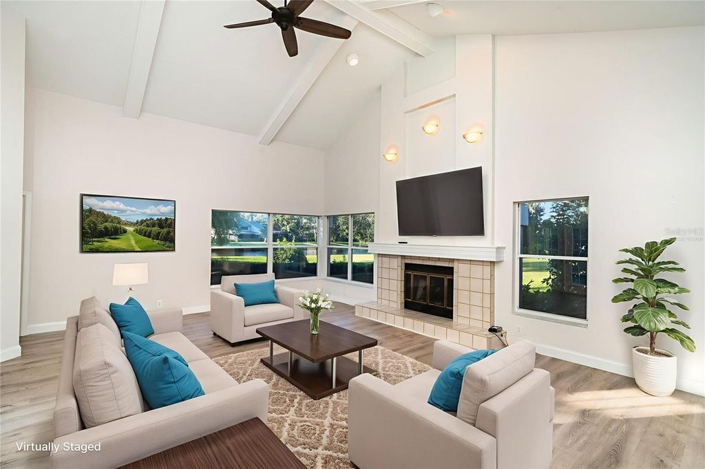 Photo of 7505 Weeping Willow Boulevard, Sarasota, FL 34241 (MLS # O6346384)
