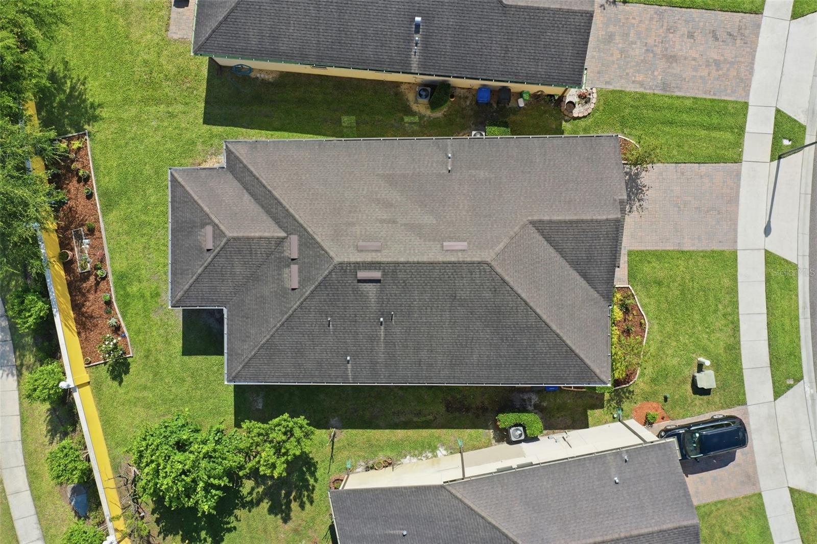 CROWN POINTE COVE - Residential