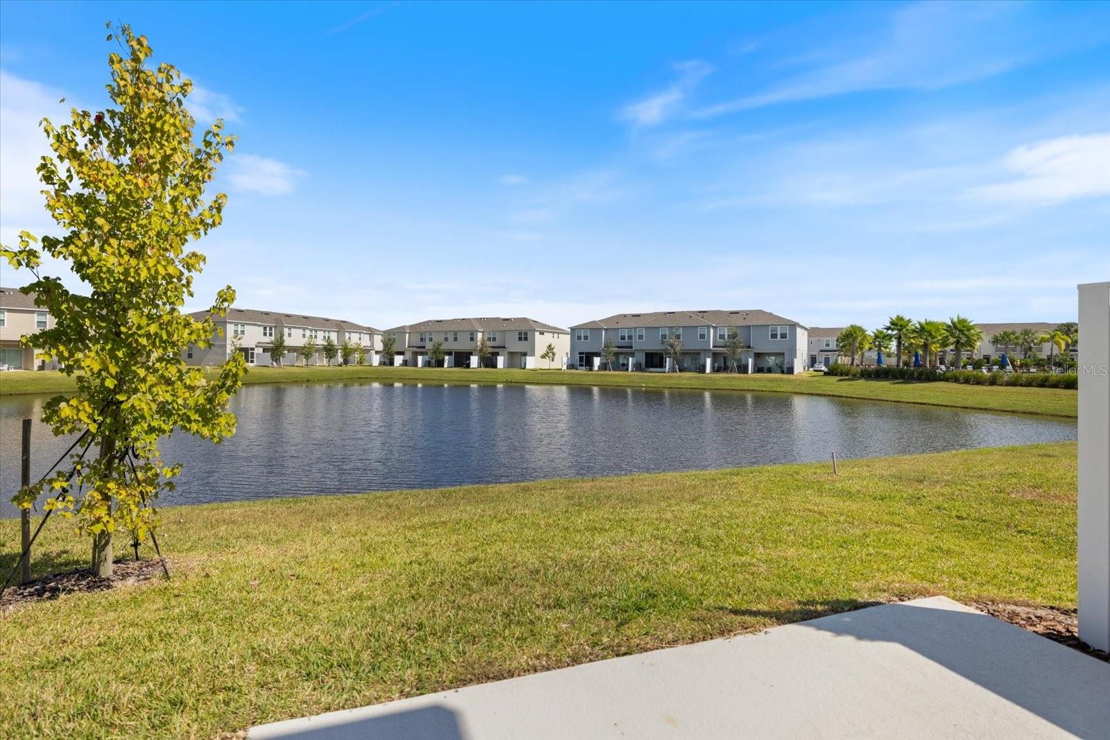 ARTISAN LAKES EDGESTONE NORTH PH I & II - Residential Lease