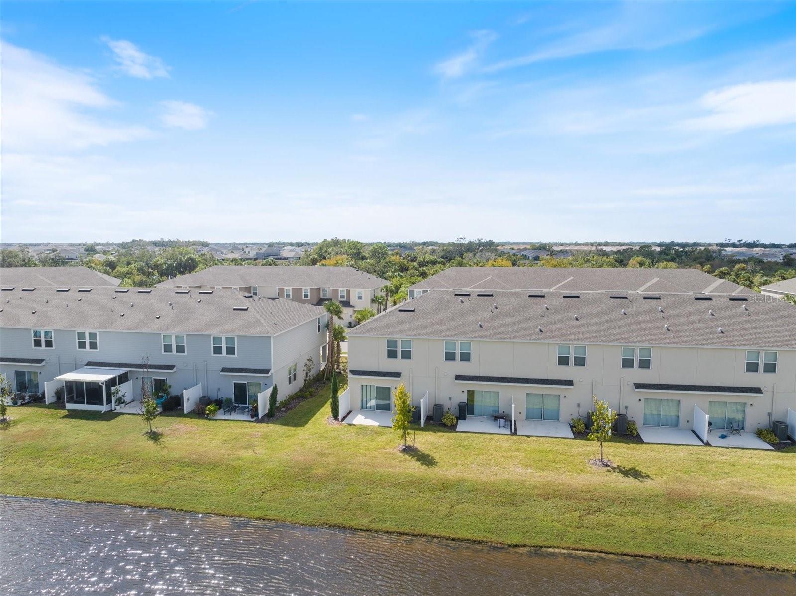 ARTISAN LAKES EDGESTONE NORTH PH I & II - Residential Lease