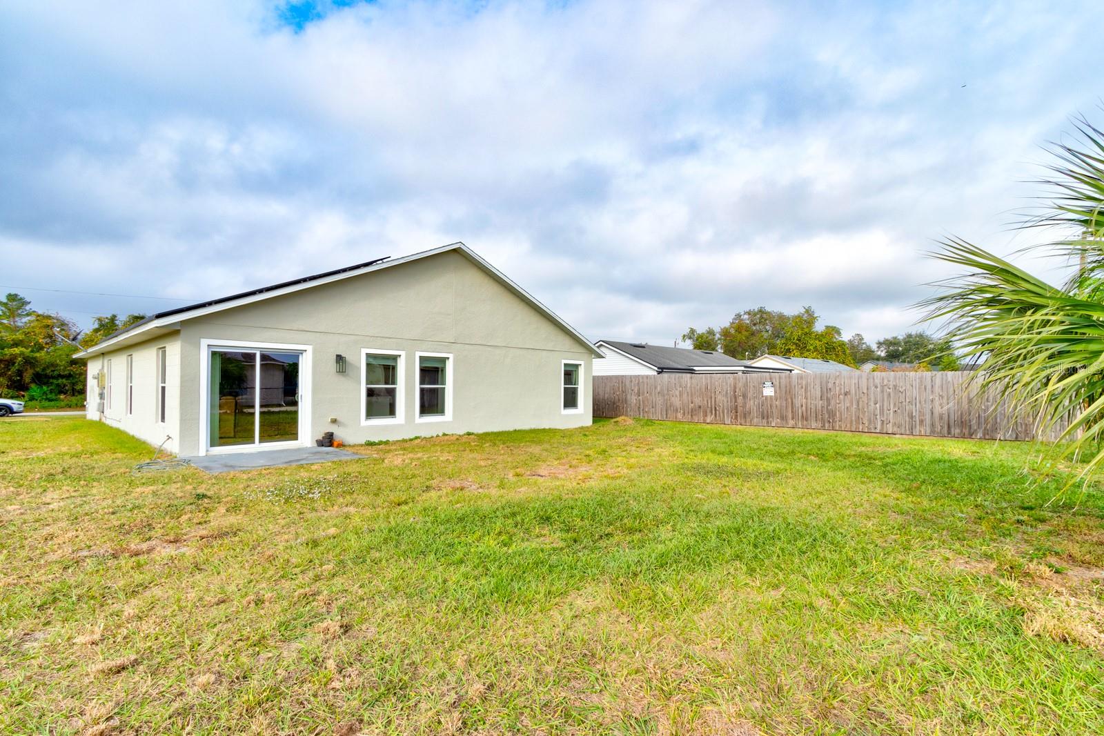 DELTONA - Residential