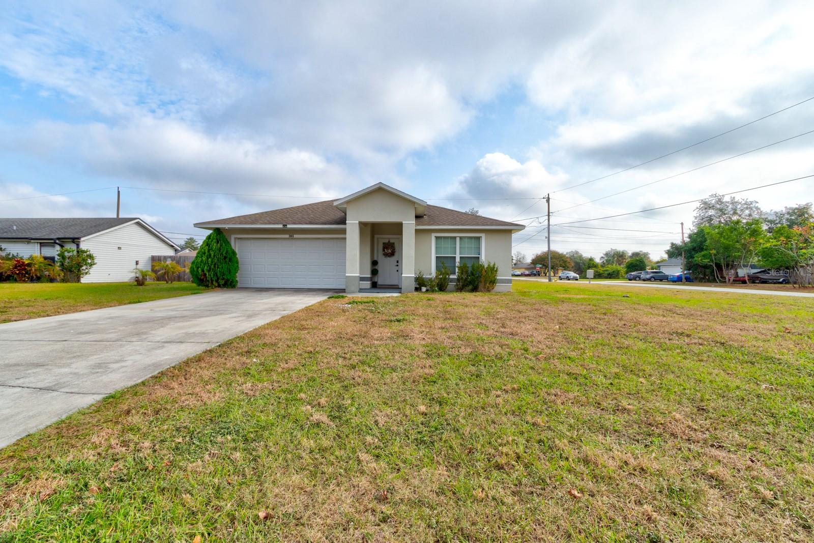 DELTONA - Residential