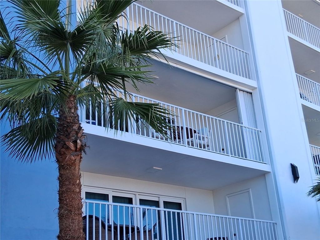 Photo of 19610 Gulf Blvd #206, Indian Shores, FL 33785 (MLS # TB8434571)